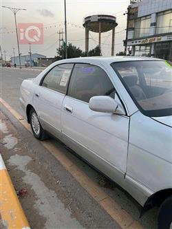 تويوتا كراون